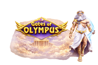 Rollanzia Gates of Olympus