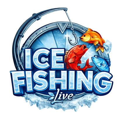 Rollanzia Ice Fishing