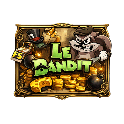 Rollanzia Le Bandit